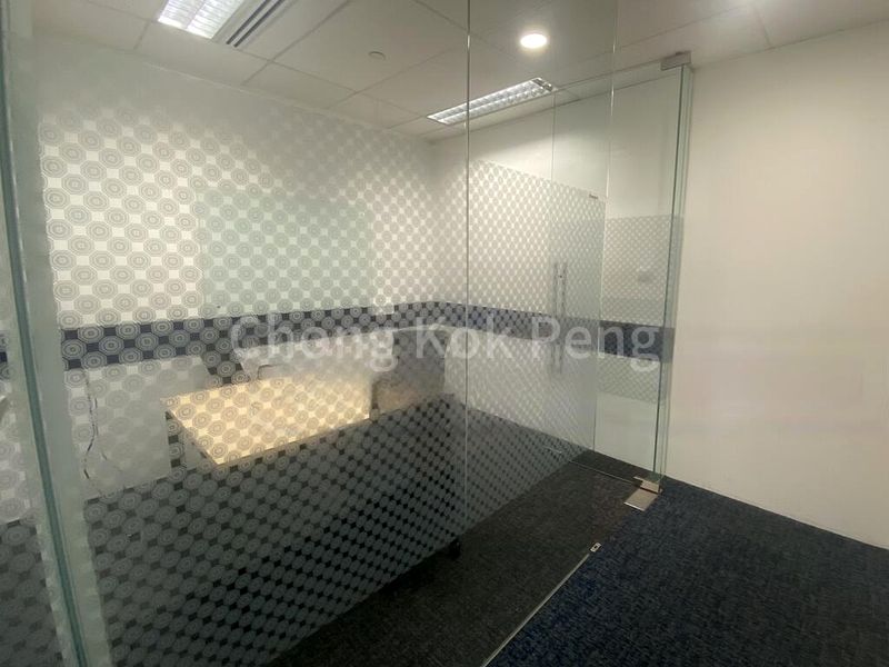 Office for Rent: Keppel Bay Tower - Image 7