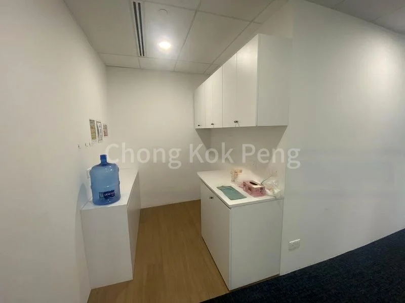 Office for Rent: Keppel Bay Tower - Image 8