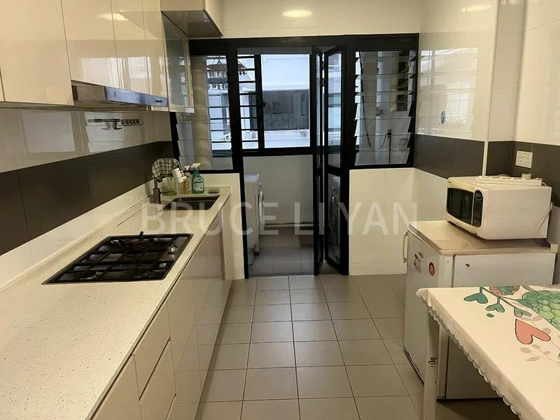 5 Room (5I) HDB for Rent in  809A Choa Chu Kang Avenue 1 - Image 9