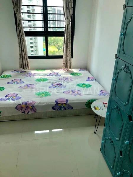 5 Room (5I) HDB for Rent in  809A Choa Chu Kang Avenue 1 - Image 10