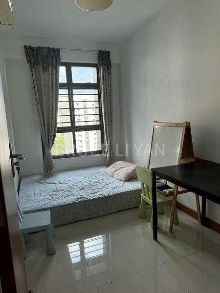5 Room (5I) HDB for Rent in  809A Choa Chu Kang Avenue 1 - Image 8