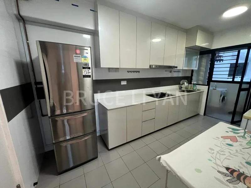 5 Room (5I) HDB for Rent in  809A Choa Chu Kang Avenue 1 - Image 4