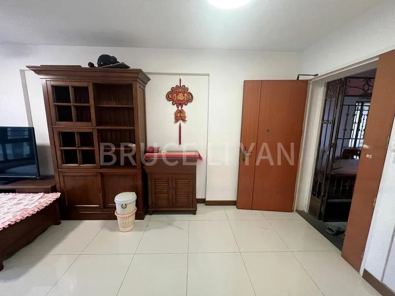 5 Room (5I) HDB for Rent in  809A Choa Chu Kang Avenue 1 - Image 5