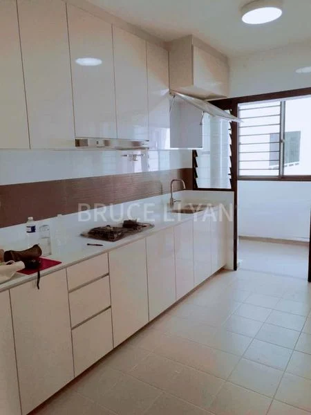 5 Room (5I) HDB for Rent in  809A Choa Chu Kang Avenue 1 - Image 11