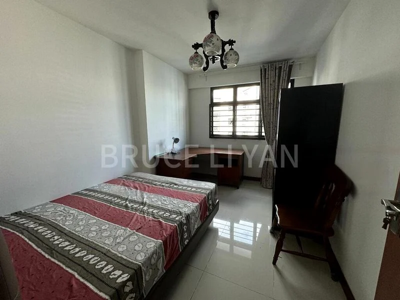 5 Room (5I) HDB for Rent in  809A Choa Chu Kang Avenue 1 - Image 7