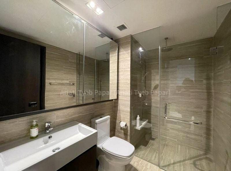 2 Bed Condo for Rent in  Northpoint City - Image 2