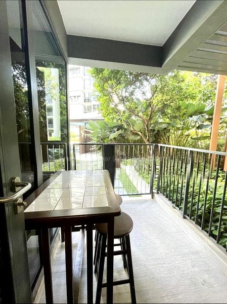 2 Bed Condo for Rent in  Northpoint City - Image 1