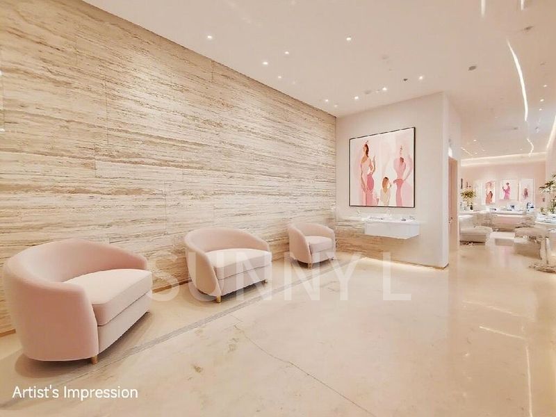 Shop / Shophouse for Rent: Prime Corner Shophouse on Bukit Timah Road, High Visibility - Image 7