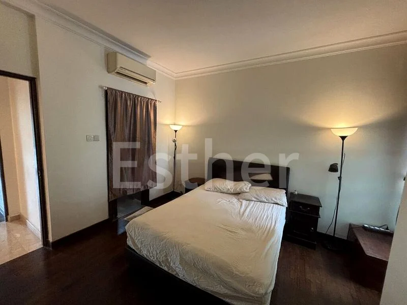 Studio Condo for Rent in Hazel Park Condominium - Image 1