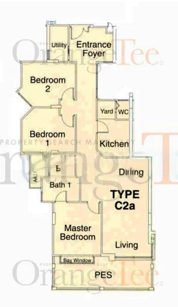 3 Bed Condo for Sale in  Casa Rosa - Image 8