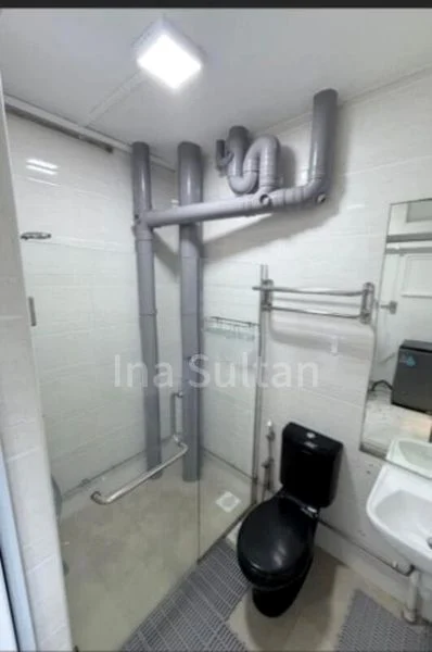 Room (HDB) for Rent in 444 Choa Chu Kang Avenue 4 - Image 1