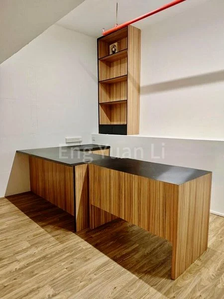 Light Industrial (B1) for Sale: Oxley BizHub - Image 6