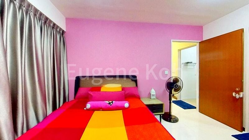 3 Room (3A) HDB for Rent in  448A Bukit Batok West Avenue 9 - Image 4