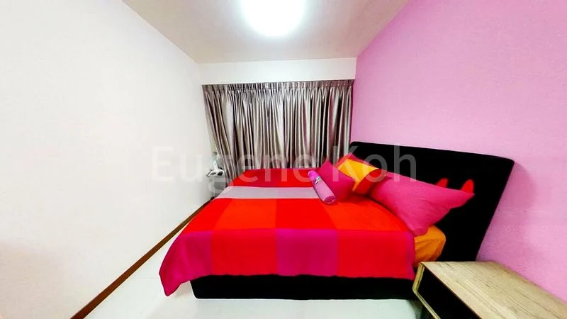 3 Room (3A) HDB for Rent in  448A Bukit Batok West Avenue 9 - Image 3