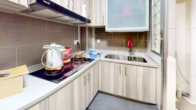 3 Room (3A) HDB for Rent in  448A Bukit Batok West Avenue 9 - Image 5