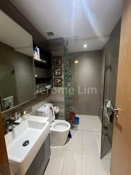 2 Bed Condo for Rent in  High Park Residences - Image 4