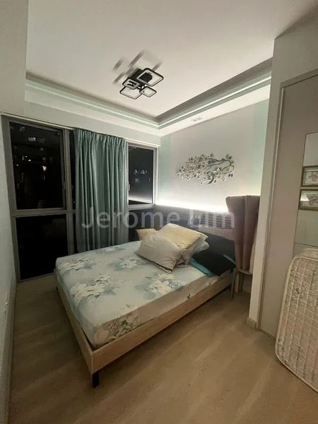 2 Bed Condo for Rent in  High Park Residences - Image 2