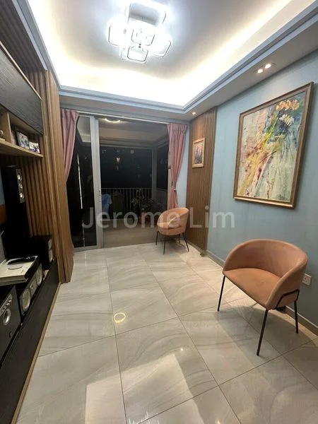 2 Bed Condo for Rent in  High Park Residences - Image 1