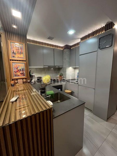 2 Bed Condo for Rent in  High Park Residences - Image 3