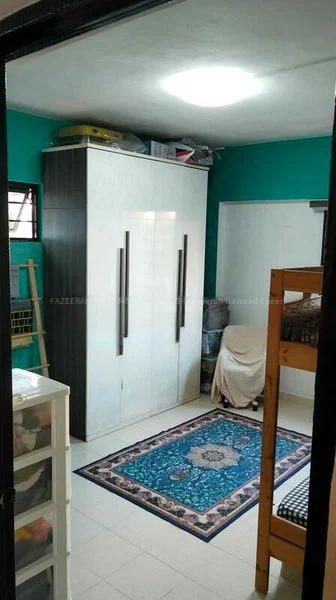 3 Room (3NG) HDB for Sale in  215 Jurong East Street 21 - Image 9