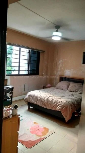 3 Room (3NG) HDB for Sale in  215 Jurong East Street 21 - Image 6