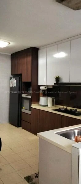 3 Room (3NG) HDB for Sale in  215 Jurong East Street 21 - Image 7