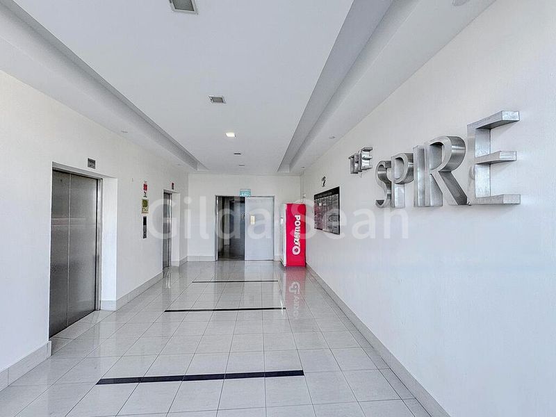 Light Industrial (B1) for Rent: The Spire - Image 3