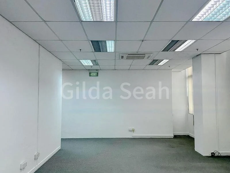 Light Industrial (B1) for Rent: The Spire - Image 1