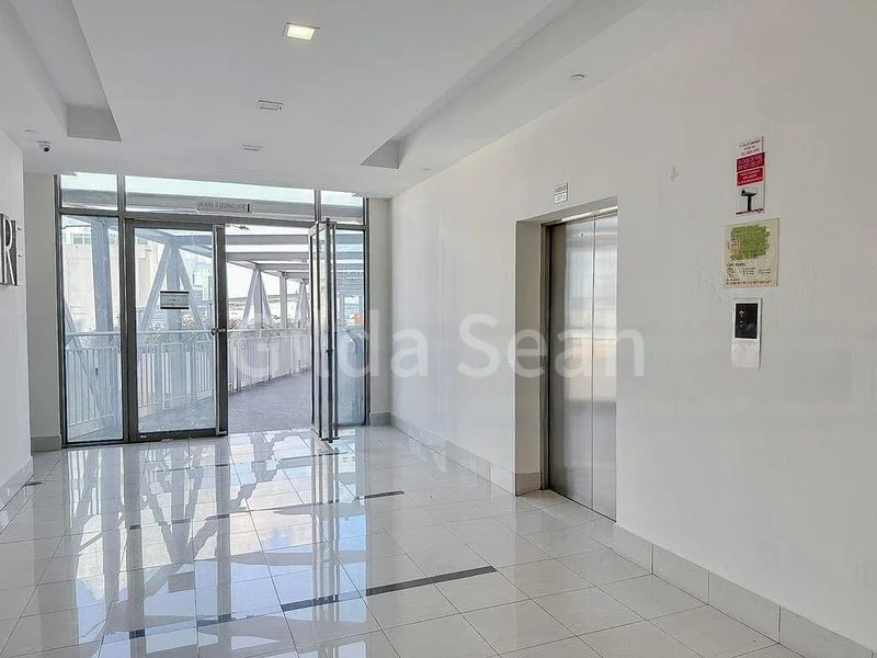 Light Industrial (B1) for Rent: The Spire - Image 4