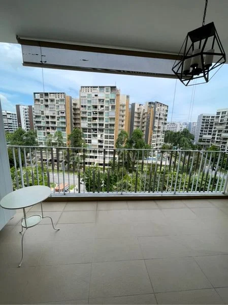 2 Bed (Condo) for Rent in  Sea Esta - Image 14