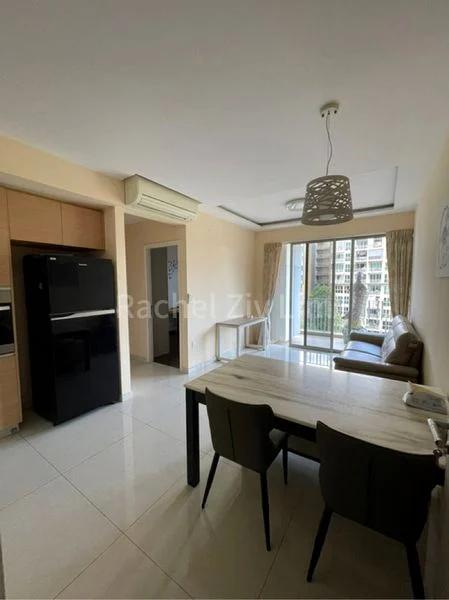 2 Bed (Condo) for Rent in  Sea Esta - Image 1