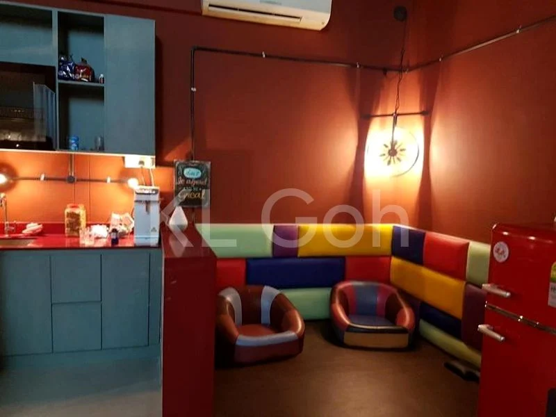 Light Industrial (B1) for Sale in  Oxley Bizhub 2 - Image 2