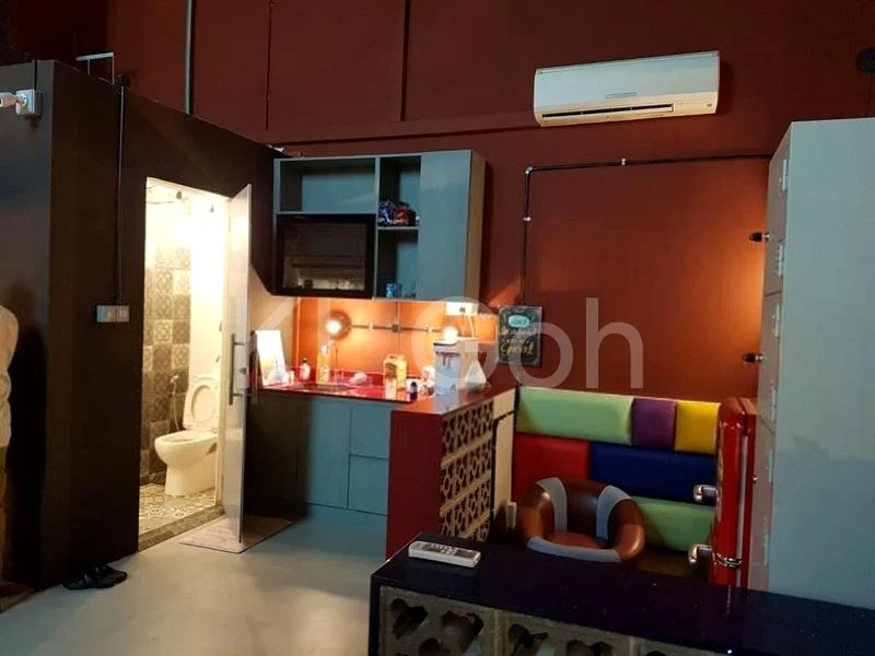 Light Industrial (B1) for Sale in  Oxley Bizhub 2 - Image 3