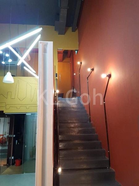 Light Industrial (B1) for Sale in  Oxley Bizhub 2 - Image 5