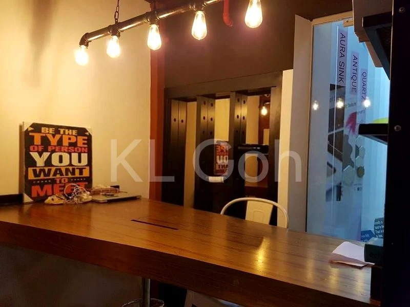 Light Industrial (B1) for Sale in  Oxley Bizhub 2 - Image 3