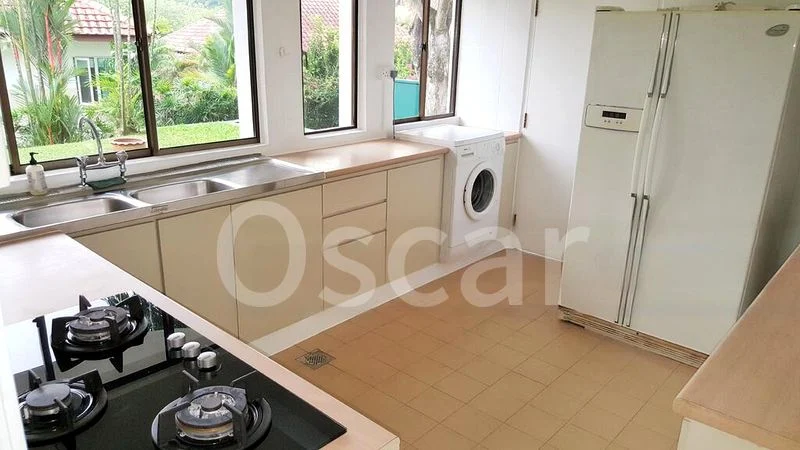 5 Bed Bungalow (Landed) for Rent in  Greendale Rise - Image 12