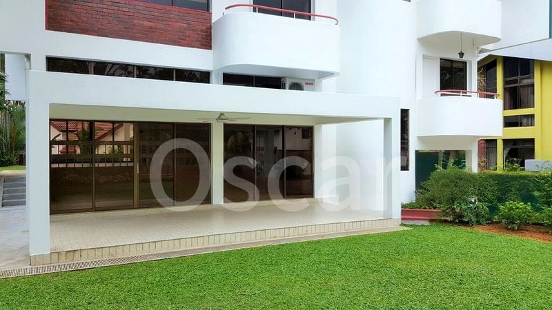 5 Bed Bungalow (Landed) for Rent in  Greendale Rise - Image 5