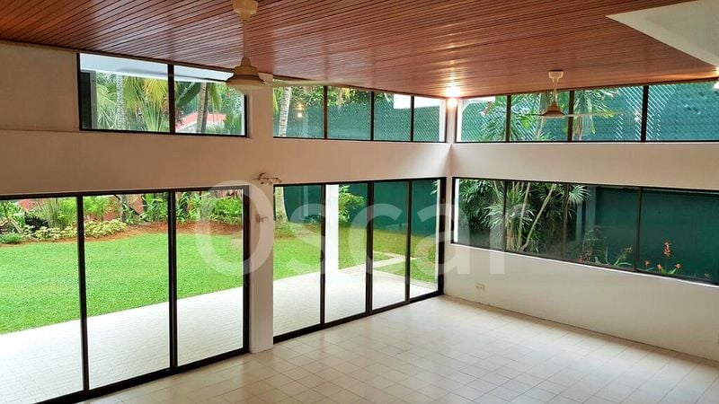 5 Bed Bungalow (Landed) for Rent in  Greendale Rise - Image 1