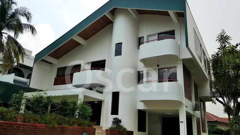 5 Bed Bungalow (Landed) for Rent in  Greendale Rise - Image 2