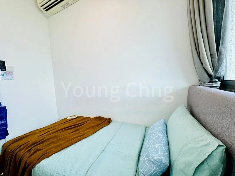 Common Room (Condo) for Rent in  The Infiniti - Image 6