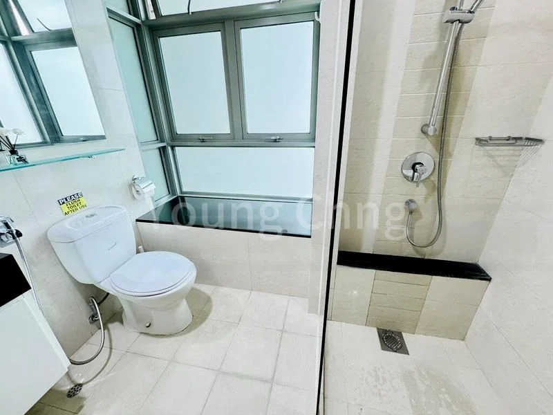 Common Room (Condo) for Rent in  The Infiniti - Image 8