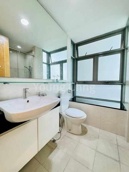 Common Room (Condo) for Rent in  The Infiniti - Image 7