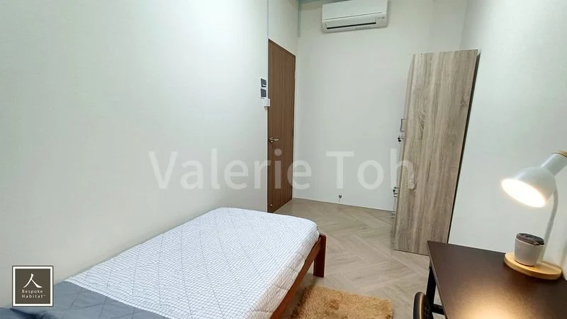 Common Room (Condo) for Rent in  East Meadows - Image 2