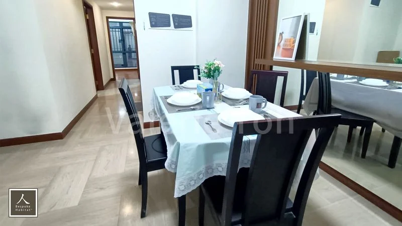 Common Room (Condo) for Rent in  East Meadows - Image 3