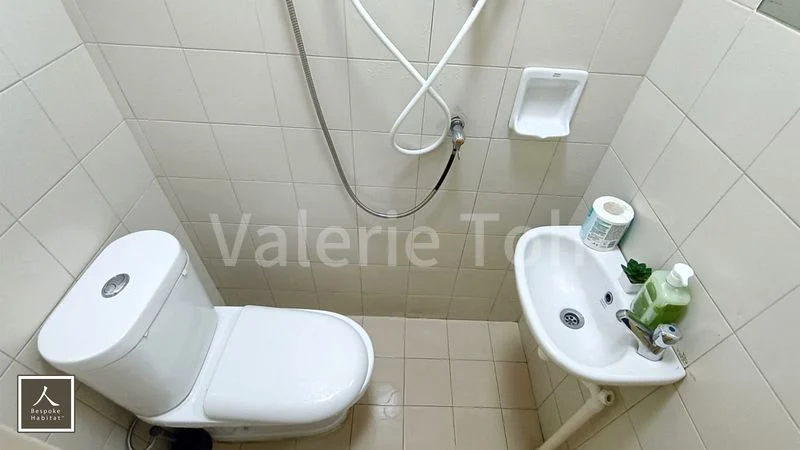 Common Room (Condo) for Rent in  East Meadows - Image 8