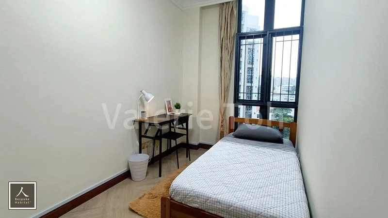 Common Room (Condo) for Rent in  East Meadows - Image 1