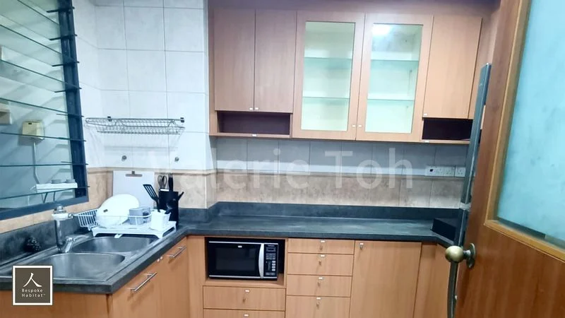 Common Room (Condo) for Rent in  East Meadows - Image 9