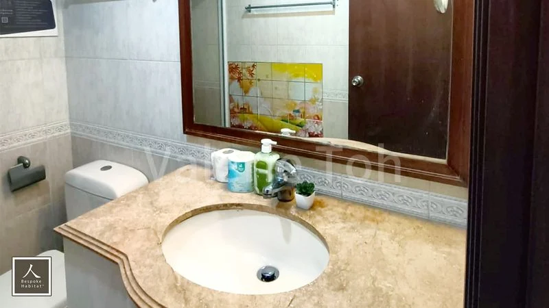 Common Room (Condo) for Rent in  East Meadows - Image 5