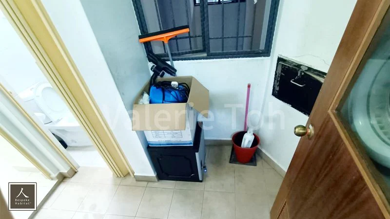 Common Room (Condo) for Rent in  East Meadows - Image 11