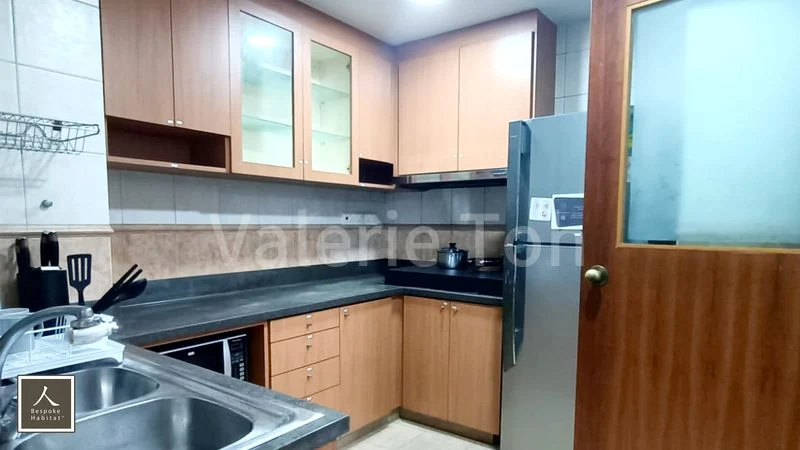 Common Room (Condo) for Rent in  East Meadows - Image 10